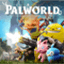 Palworld Icon